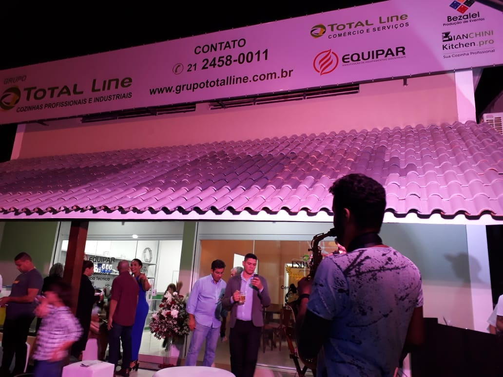 INAUGURA  O 2