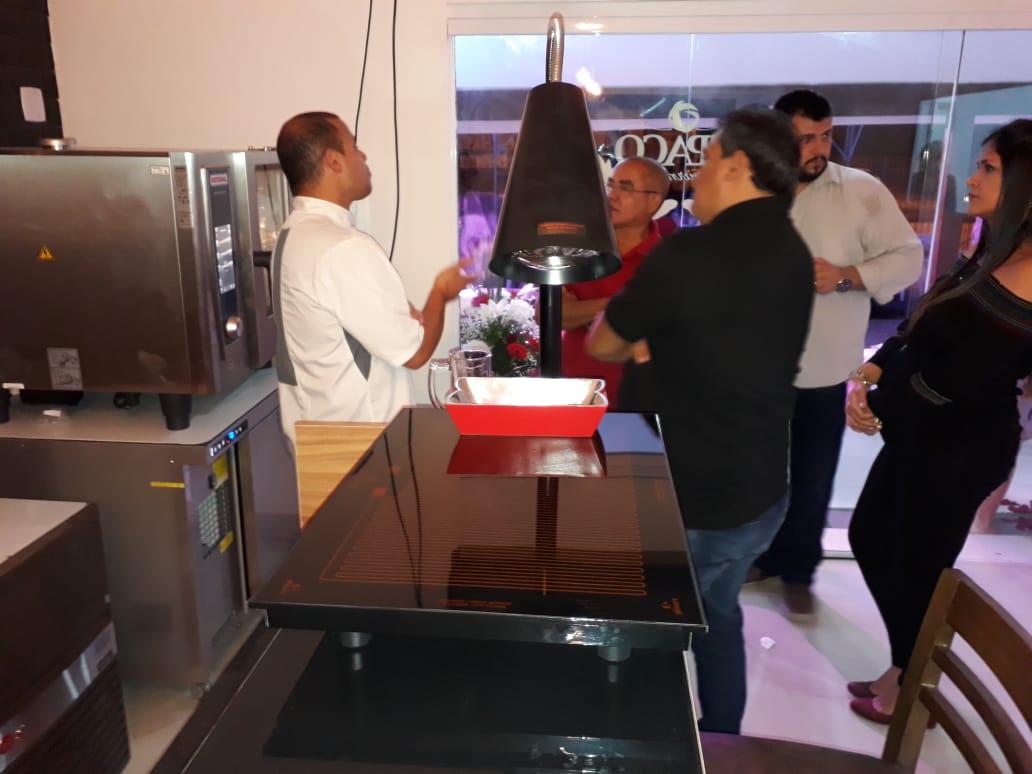 INAUGURA  O 3